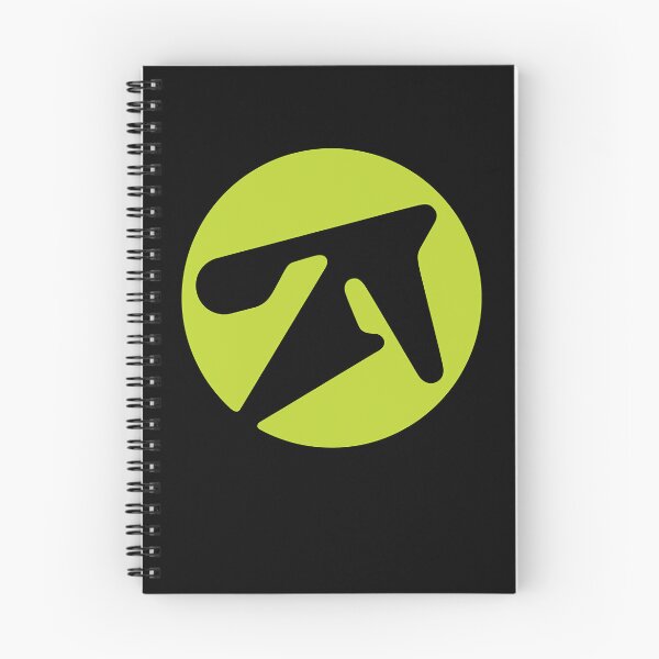 Item preview, aphex twin alternative style logo in green   designed and sold by shayleemand.