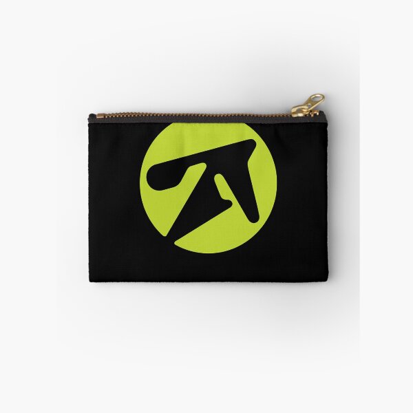 Item preview, aphex twin alternative style logo in green   designed and sold by shayleemand.