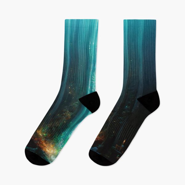 Item preview, Inner Earth Light Portals – Under the Magick Realm 37 designed and sold by StarbuckLight.