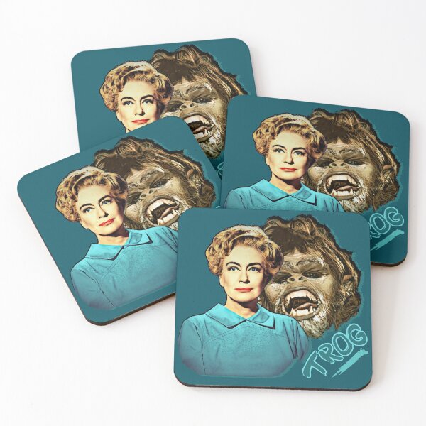 Item preview, Joan Crawford - Trog designed and sold by IndecentDesigns.
