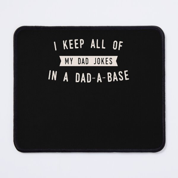 Item preview, Funny Fathers Day Dad Joke  designed and sold by ellariaborm.