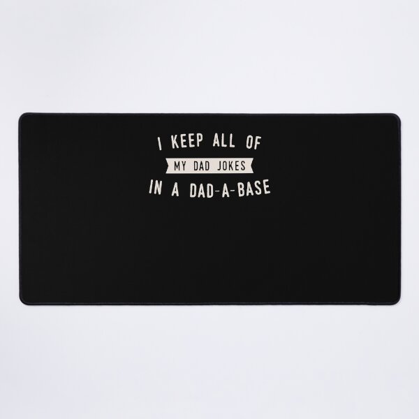 Item preview, Funny Fathers Day Dad Joke  designed and sold by ellariaborm.