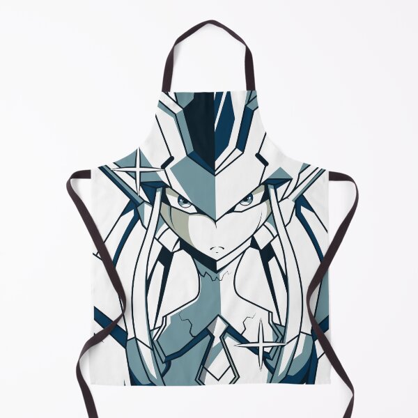 Item preview, Darling in The Fran XX : Monochrome Strelizia Darling designed and sold by Viability Creative.