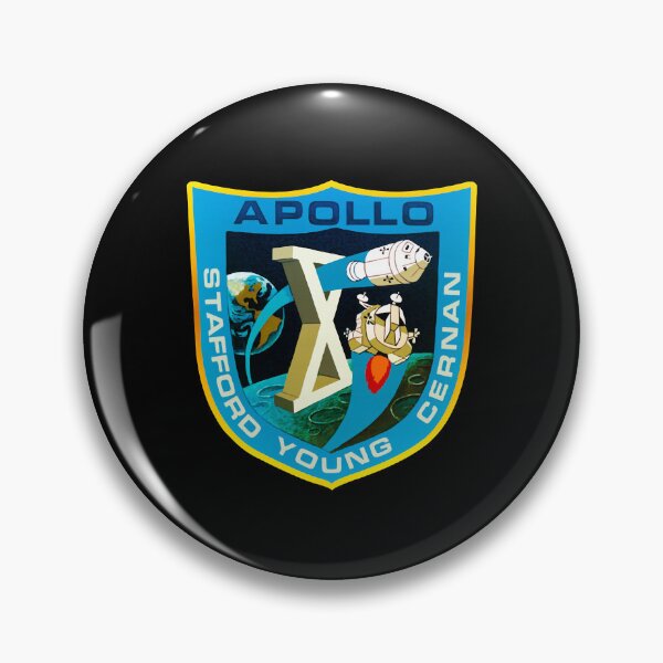 Artikelvorschau, Apollo 10 entworfen und verkauft von shayleemand.