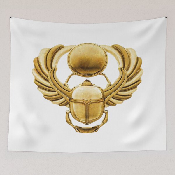 Item preview, Scarab beetle  of the anceint Egyptians  designed and sold by Firstpharm.