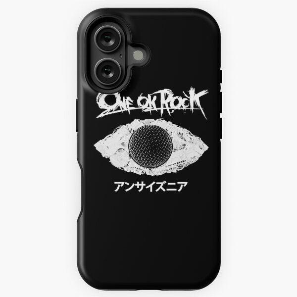 ONE OK ROCK iphone6ケース ONE OK ROCK - ONEOKROCK ワンオク iPhoneケース スマホの通販