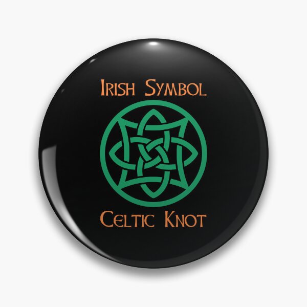 Item preview, Irish Symbol Celtic Knot Viking designed and sold by IrishPOD.