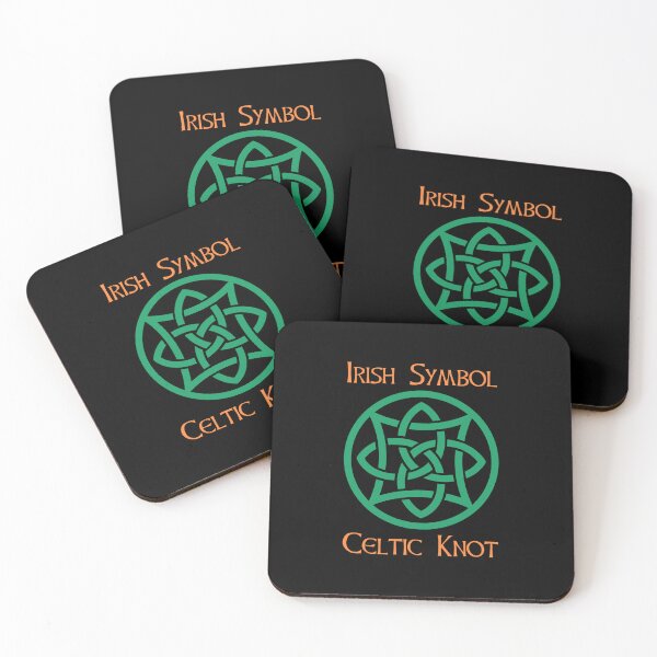 Item preview, Irish Symbol Celtic Knot Viking designed and sold by IrishPOD.