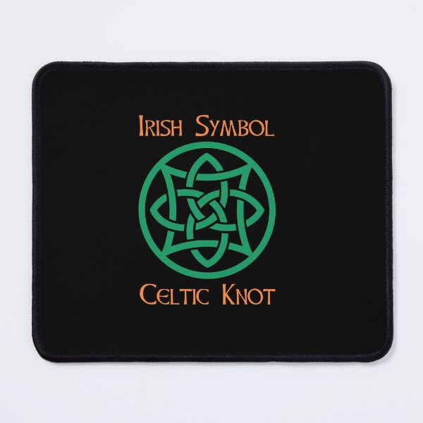 Item preview, Irish Symbol Celtic Knot Viking designed and sold by IrishPOD.