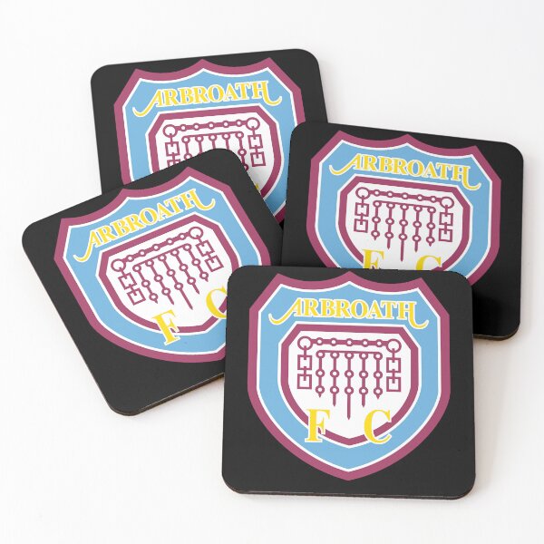 Item preview, ARBROATH designed and sold by shayleemand.
