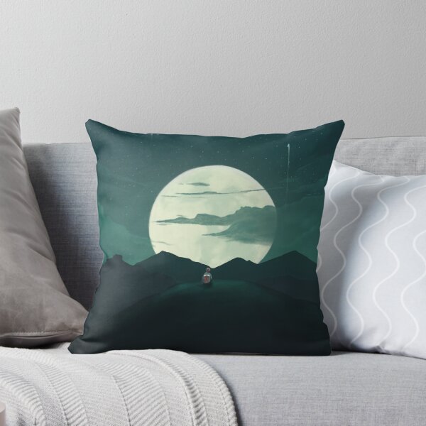 Item preview, Moonlight Artwork designed and sold by Colxbat.