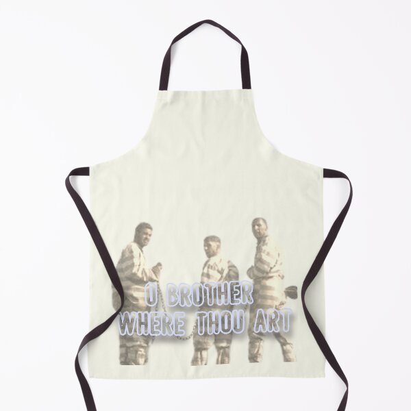 Item preview, o brother where thou art, letters and image designed and sold by CraktmanShop.