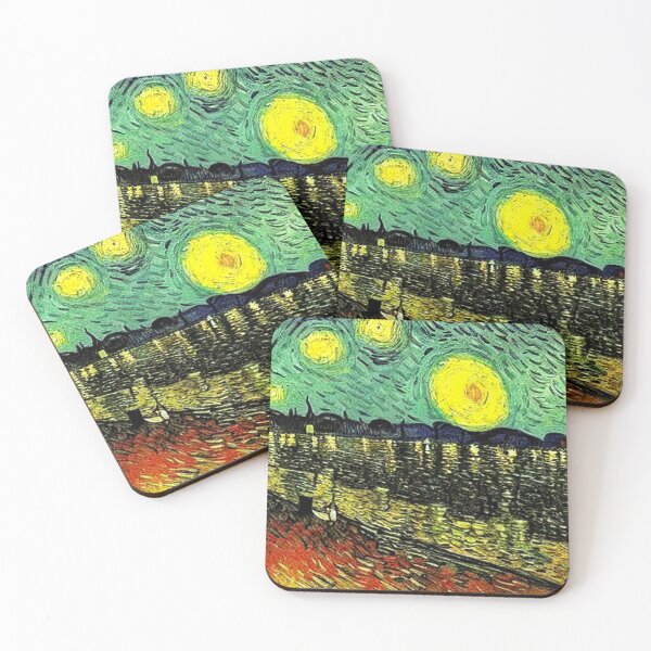 Item preview, Sunny sea landscape painting designed and sold by FineArtLoverr.