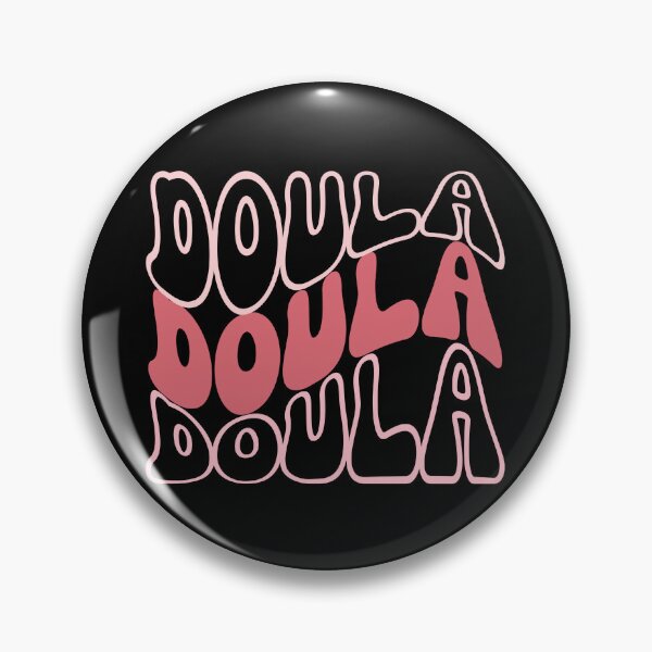 Item preview, doula designed and sold by Hey-Nice-Shirt.