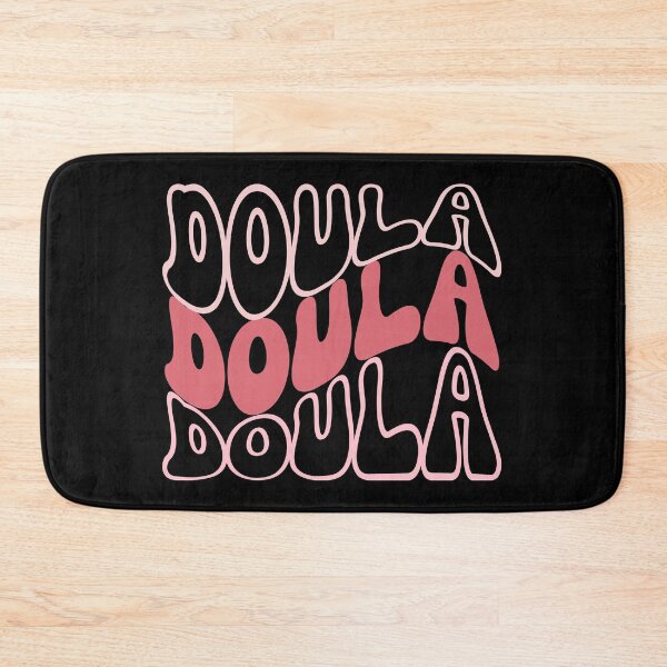 Item preview, doula designed and sold by Hey-Nice-Shirt.