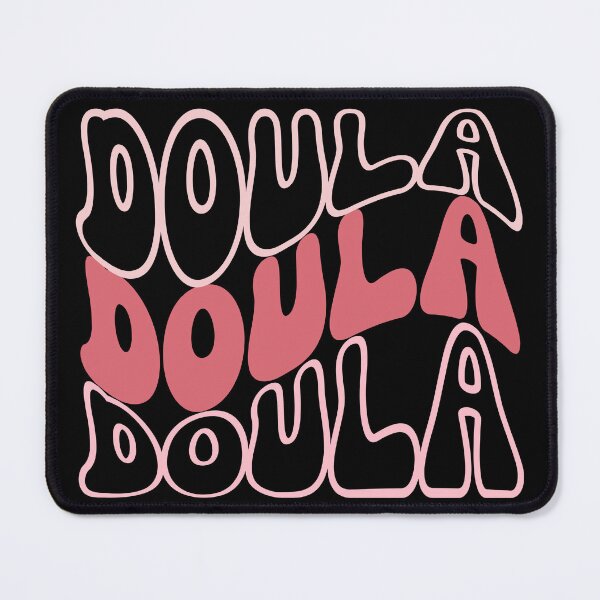 Item preview, doula designed and sold by Hey-Nice-Shirt.