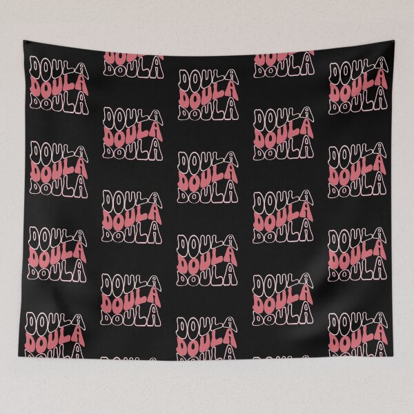 Item preview, doula designed and sold by Hey-Nice-Shirt.