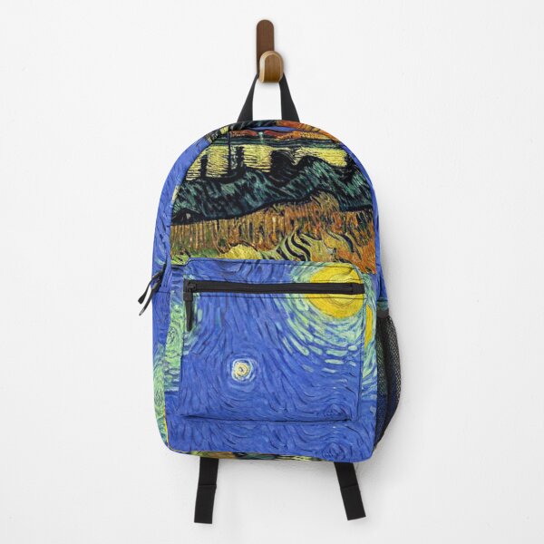 Item preview, Sunny landscape painting designed and sold by FineArtLoverr.