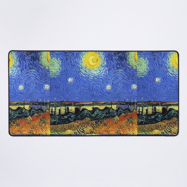 Item preview, Sunny landscape painting designed and sold by FineArtLoverr.