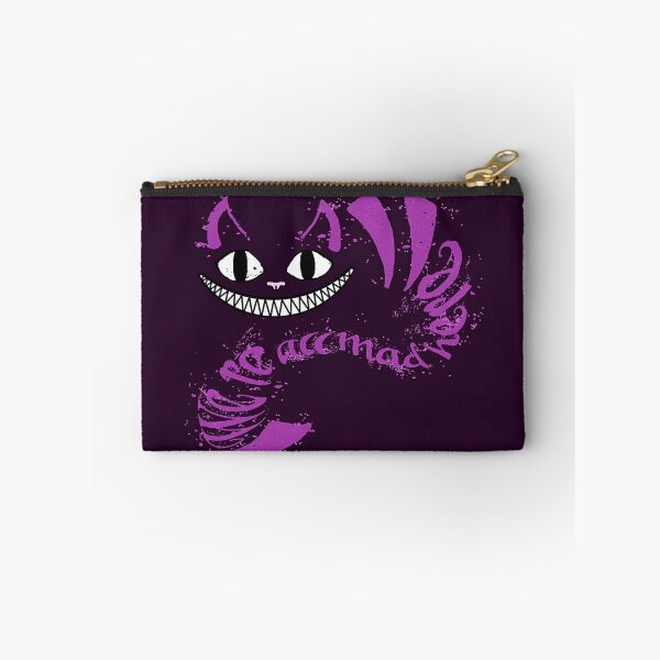 Item preview, We're All Mad Here designed and sold by AlimZe100.