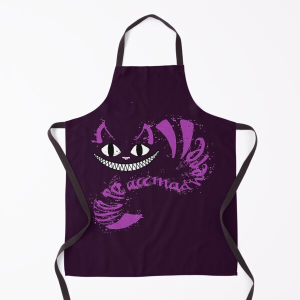 Item preview, We're All Mad Here designed and sold by AlimZe100.