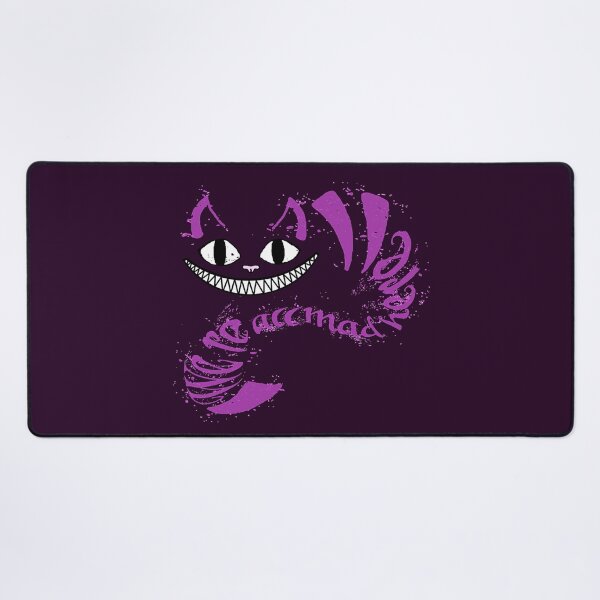 Item preview, We're All Mad Here designed and sold by AlimZe100.