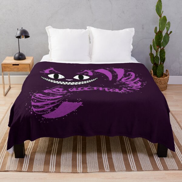 Item preview, We're All Mad Here designed and sold by AlimZe100.