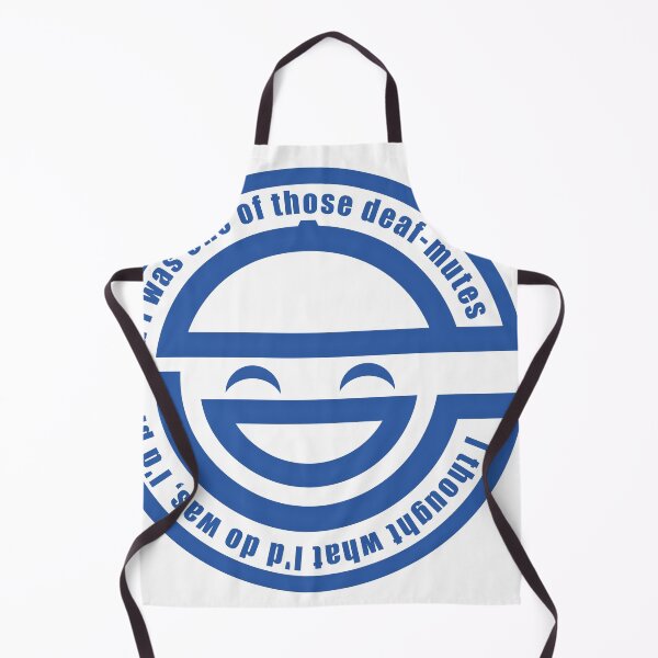 Item preview, Laughing man designed and sold by gtcdesign.