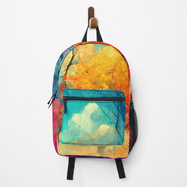Item preview, Rainbow Bloom designed and sold by kortnie emmons.