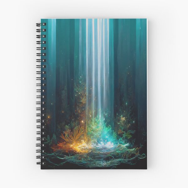 Item preview, Inner Earth Light Portals - Under the Light Orb Realm 39 designed and sold by StarbuckLight.
