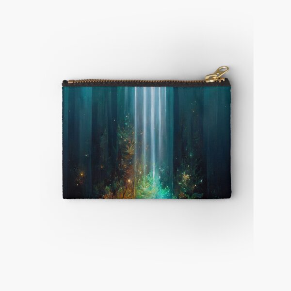 Item preview, Inner Earth Light Portals - Under the Light Orb Realm 39 designed and sold by StarbuckLight.