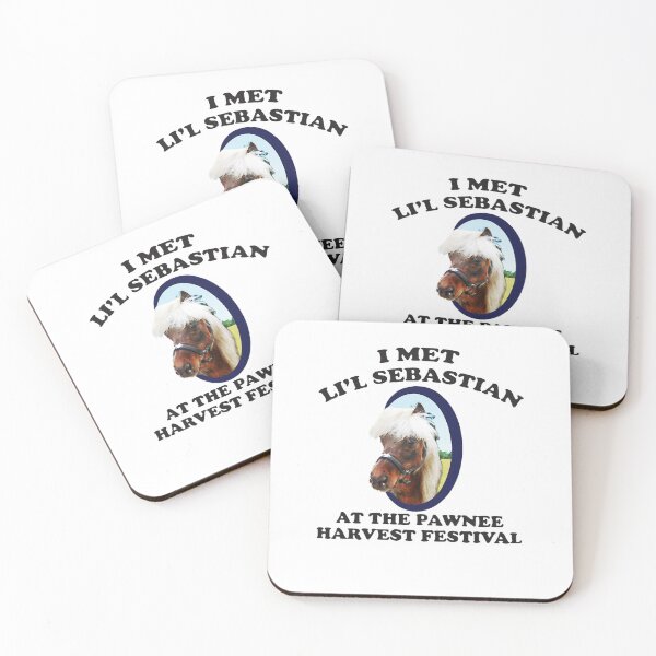 Item preview, I Met Lil Sebastian designed and sold by ellariaborm.