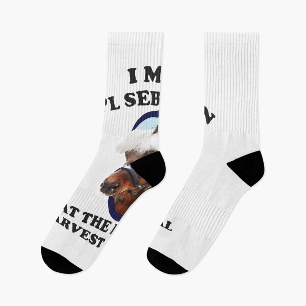 Item preview, I Met Lil Sebastian designed and sold by ellariaborm.