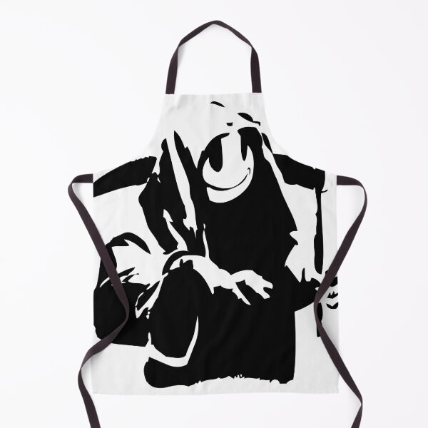 Item preview, Happy Reaper Banksy designed and sold by gtcdesign.