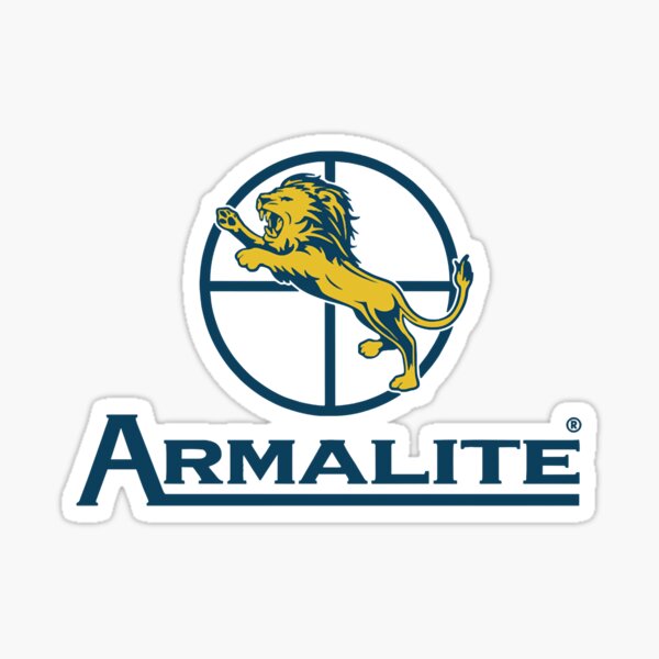 Item preview, armalita designed and sold by shayleemand.