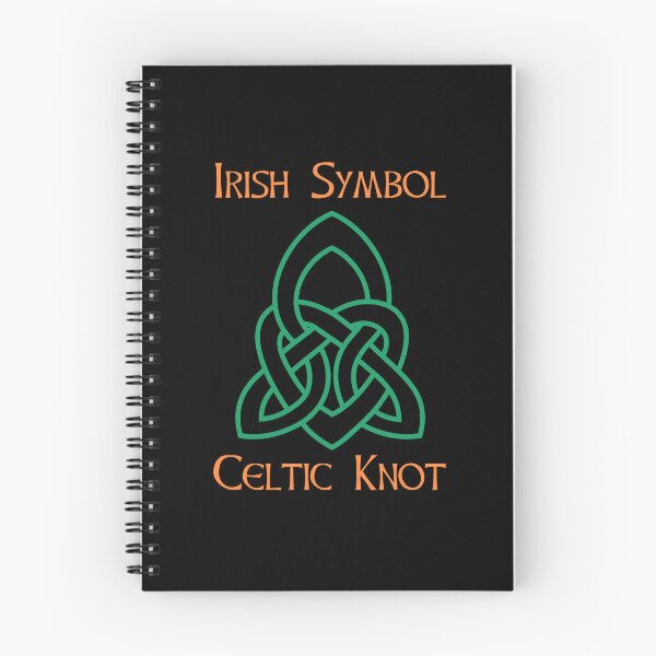 Item preview, Irish Symbol Celtic Knot designed and sold by IrishPOD.