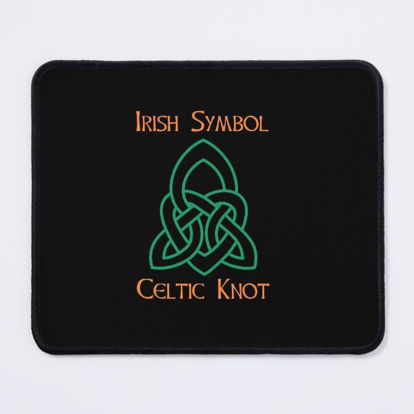 Item preview, Irish Symbol Celtic Knot designed and sold by IrishPOD.