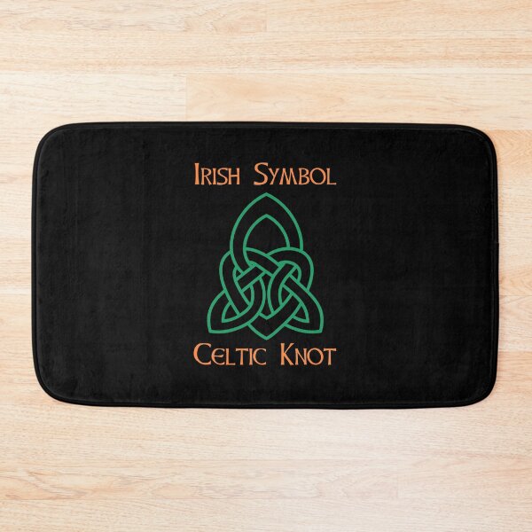 Item preview, Irish Symbol Celtic Knot designed and sold by IrishPOD.