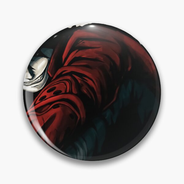 Item preview, Shimazu Toyohisa Drifters Drawing For Fan designed and sold by veysisart.