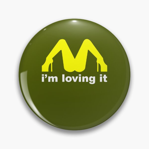 Item preview, I'm Loving I T Premium Tee Unisex Full Size ized designed and sold by marsacdurkesd.