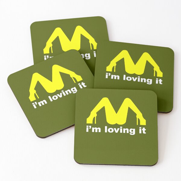 Item preview, I'm Loving I T Premium Tee Unisex Full Size ized designed and sold by marsacdurkesd.