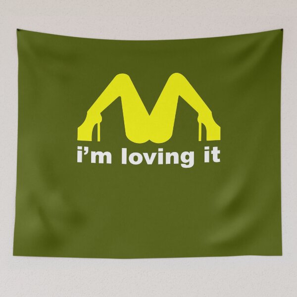 Item preview, I'm Loving I T Premium Tee Unisex Full Size ized designed and sold by marsacdurkesd.