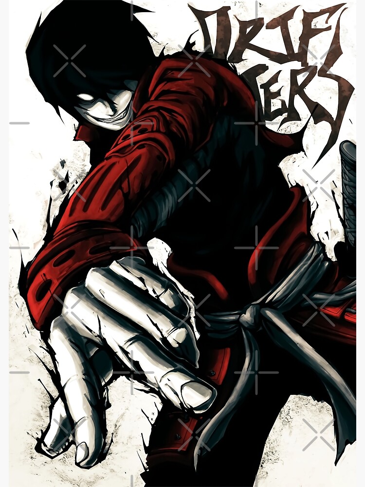 HD drifters (anime) wallpapers