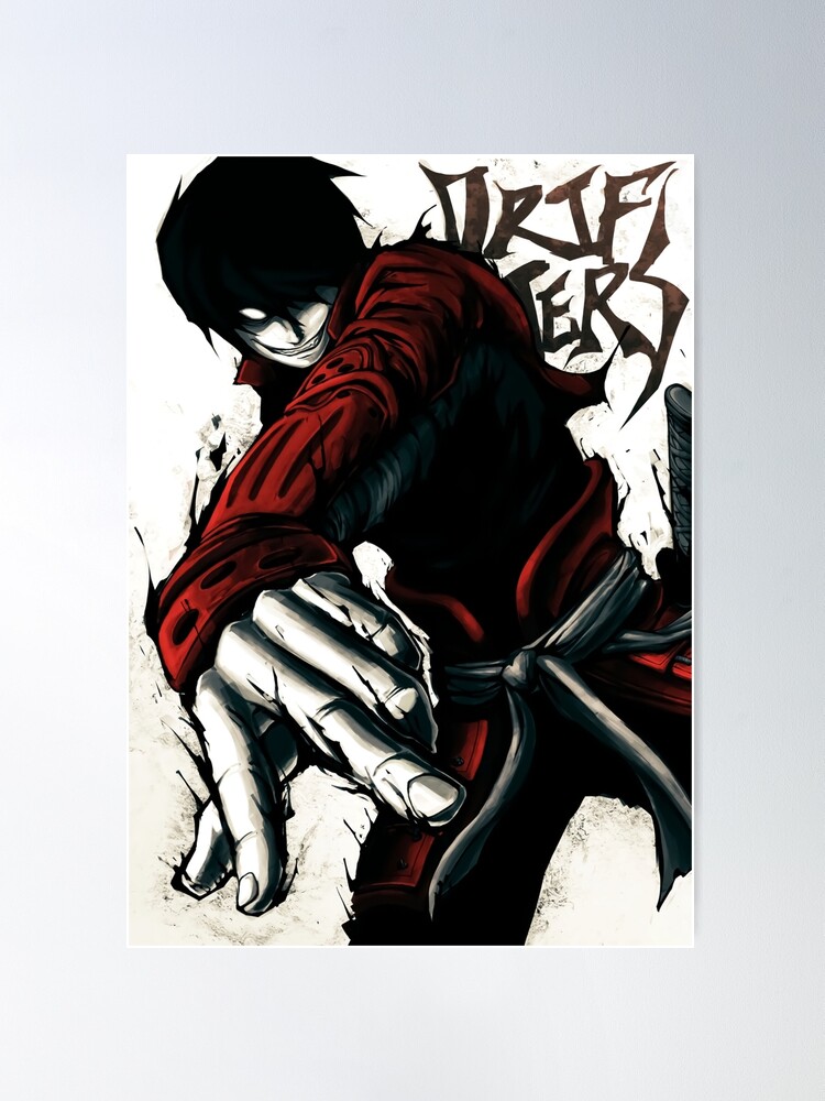 Drifters  Poster for Sale by boyong1x