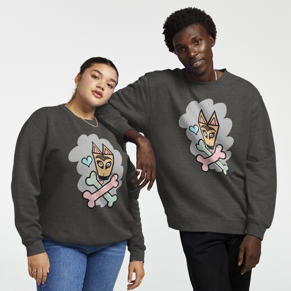 Artikel-Vorschau von Pullover, designt und verkauft von Worldoffrosti.