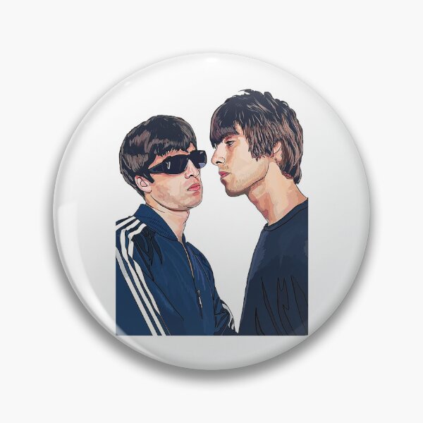 Item preview, Funny Gifts For Band Liam Gallagher Cool Graphic Gifts designed and sold by Kennedy1356.