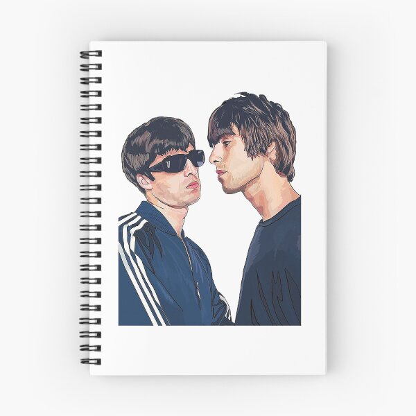 Item preview, Funny Gifts For Band Liam Gallagher Cool Graphic Gifts designed and sold by Kennedy1356.