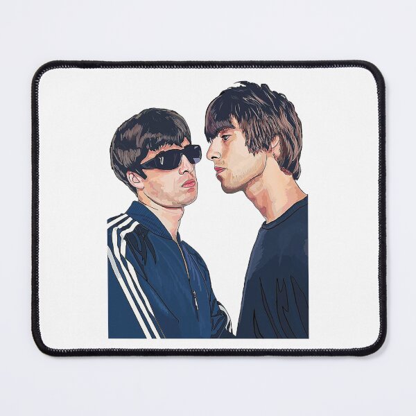 Item preview, Funny Gifts For Band Liam Gallagher Cool Graphic Gifts designed and sold by Kennedy1356.