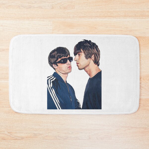 Item preview, Funny Gifts For Band Liam Gallagher Cool Graphic Gifts designed and sold by Kennedy1356.