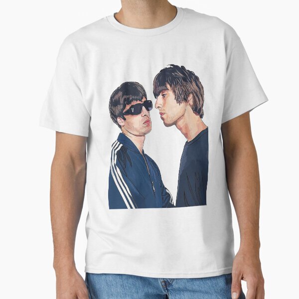 Item preview, Funny Gifts For Band Liam Gallagher Cool Graphic Gifts designed and sold by Kennedy1356.